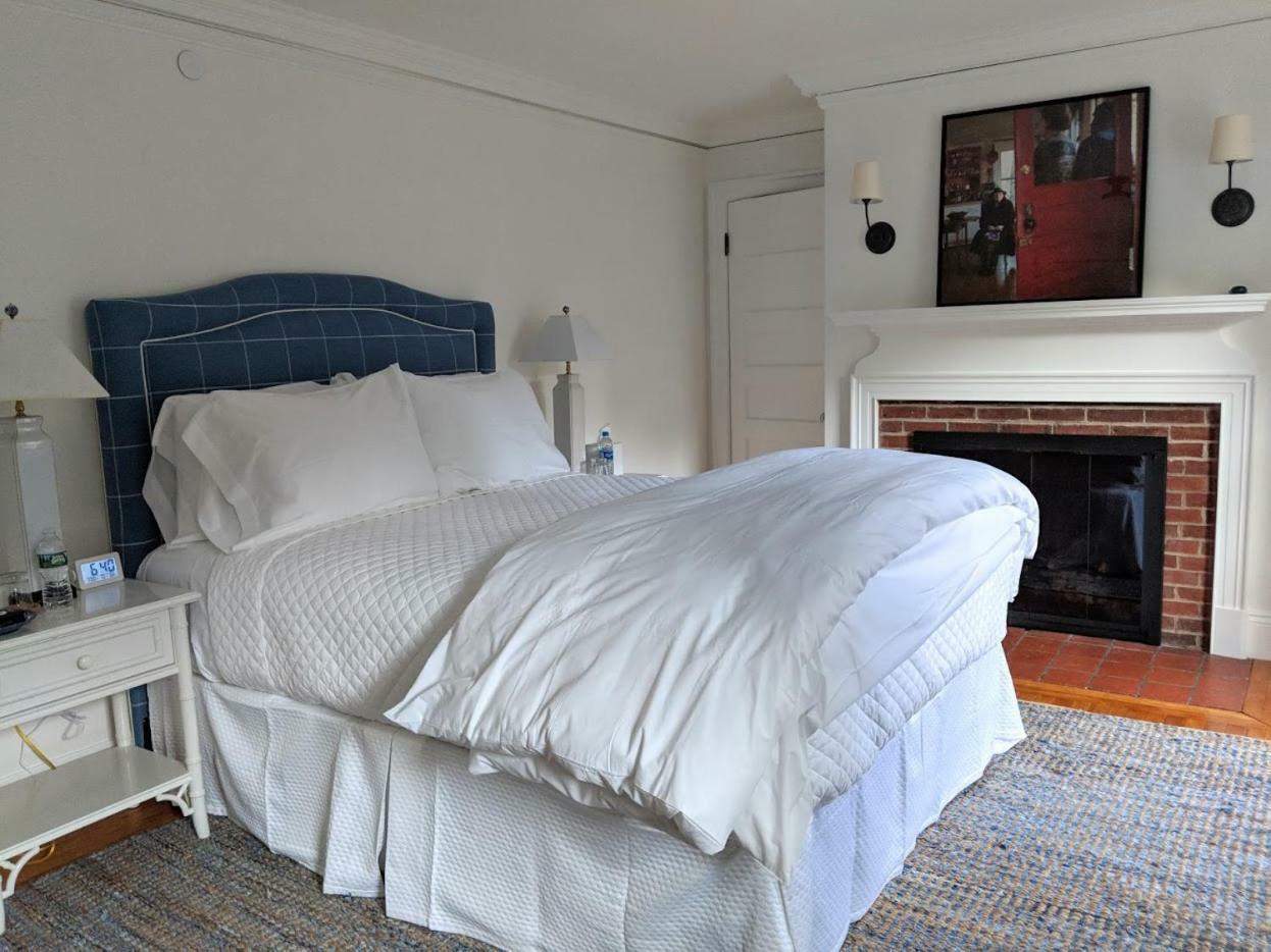Margin Street Inn Westerly Buitenkant foto